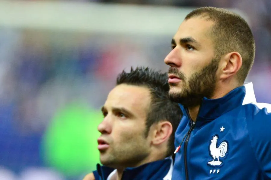 Chantage à la sextape : Karim Benzema renvoyé devant le tribunal correctionnel