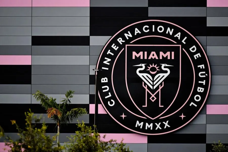 L&rsquo;Inter Miami se sépare de son entraîneur