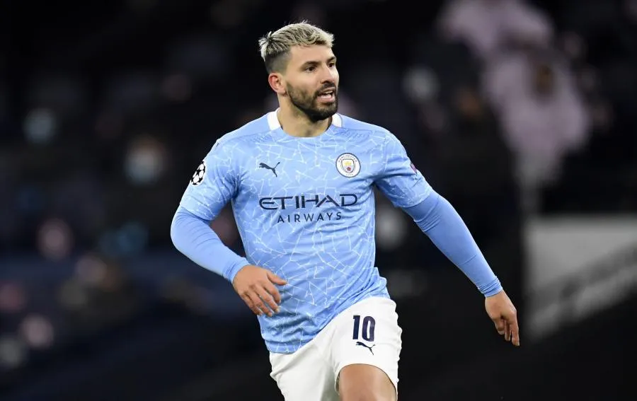 Agüero, priorité de Pochettino pour le PSG l&rsquo;été prochain ?