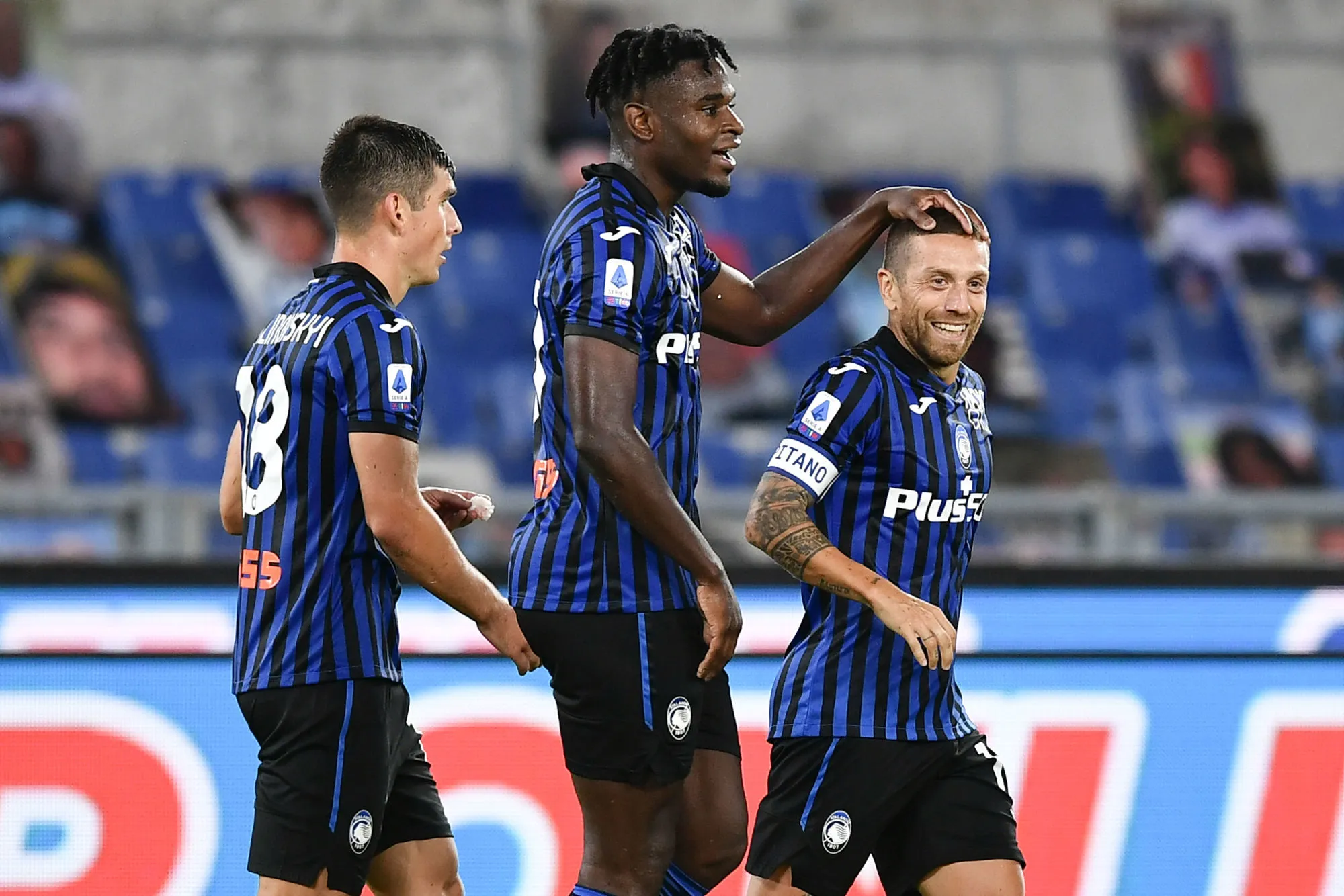 Pronostic Atalanta Cagliari : Analyse, cotes et prono du match de Coupe d&rsquo;Italie