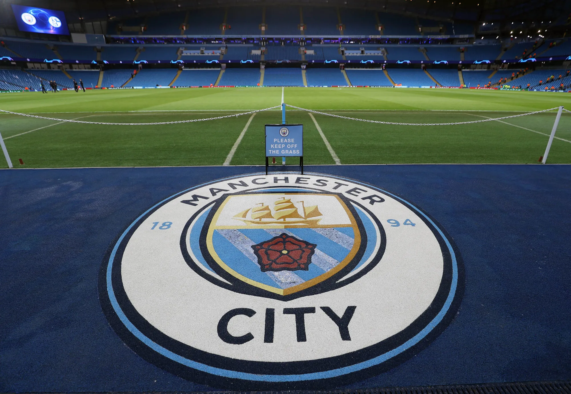 Manchester City accusé d&rsquo;avoir créé un emploi fictif