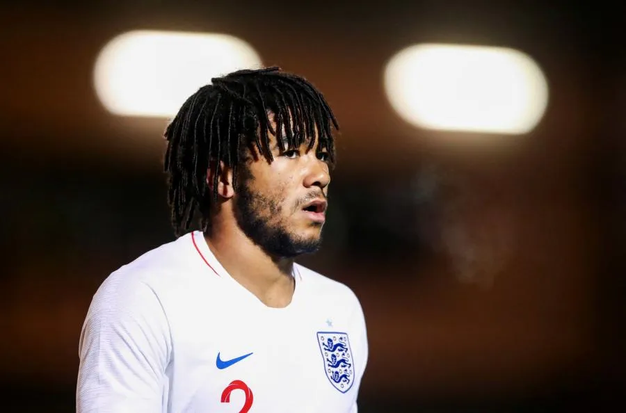 La voiture de Reece James cambriolée, les cadeaux de Noël pour des enfants volés