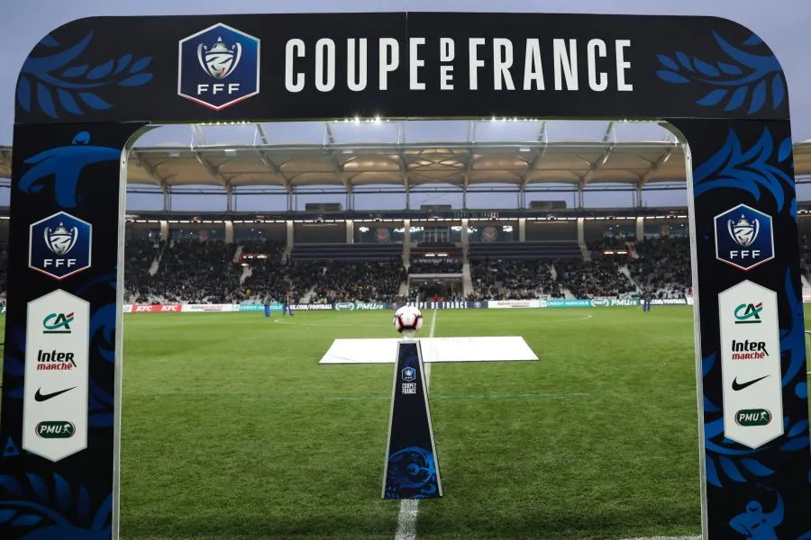 La FFF officialise les nouveaux formats des Coupes de France