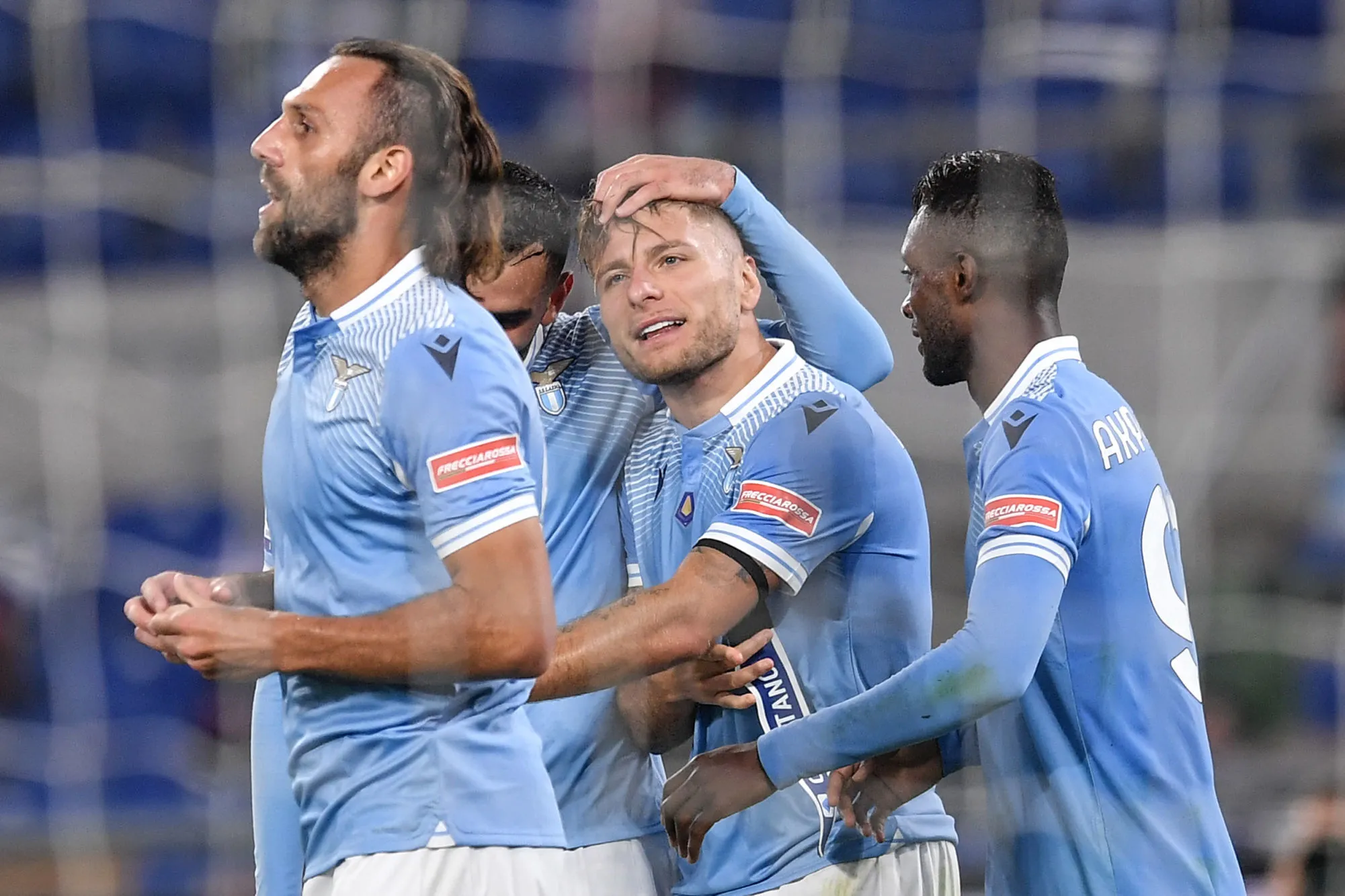 Pronostic Lazio Naples : Analyse, cotes et prono du match de Serie A