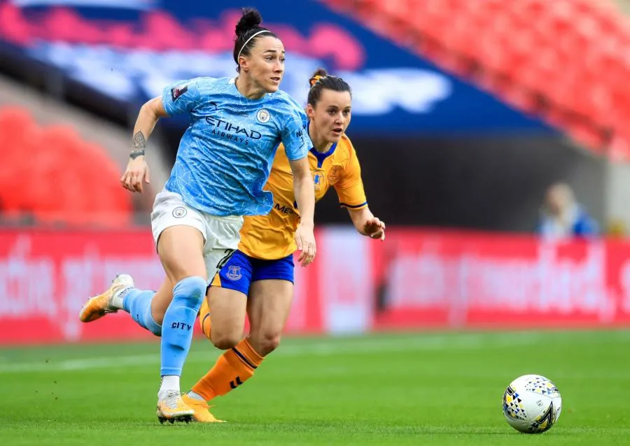 Le championnat féminin anglais devrait être diffusé sur la BBC la saison prochaine