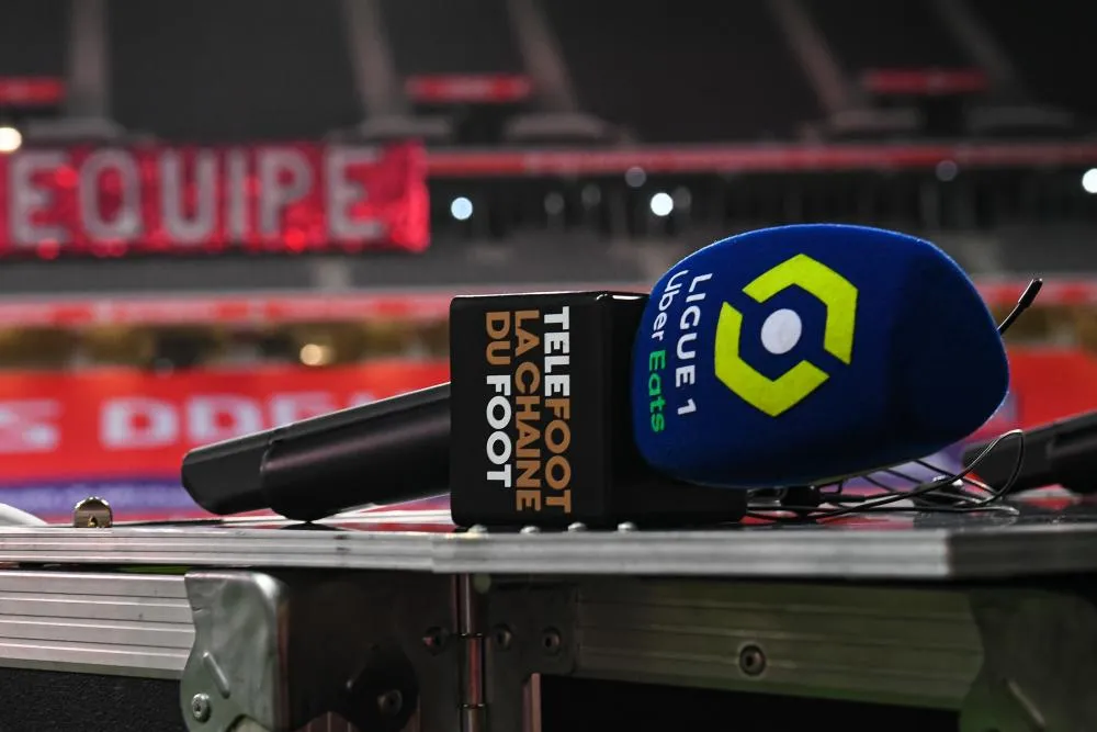 L&rsquo;accord LFP-Mediapro validé par le tribunal de commerce de Nanterre