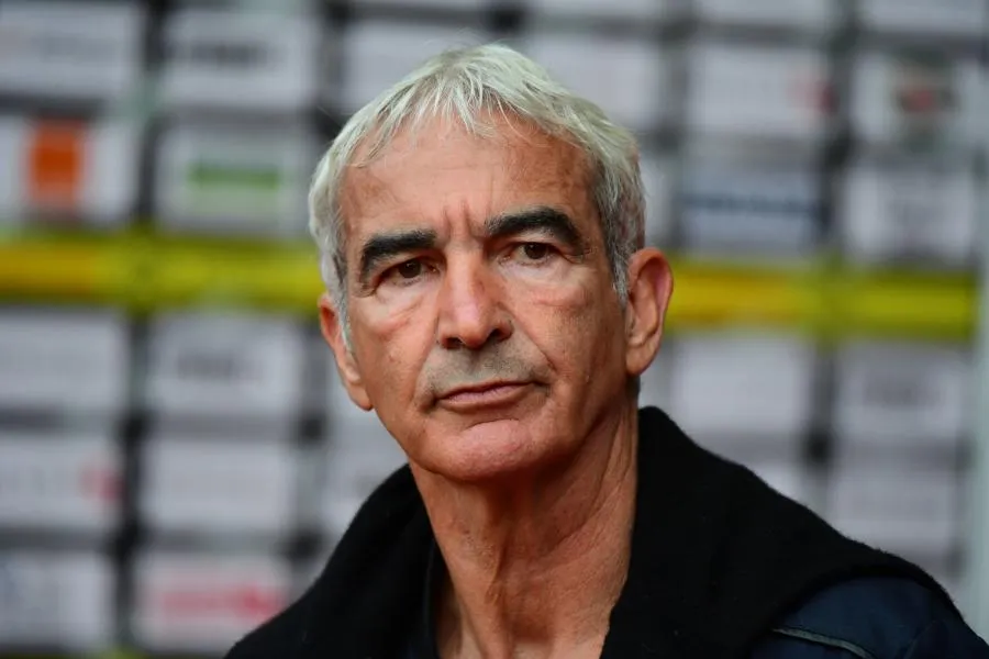 Raymond Domenech au FC Nantes, c&rsquo;est désormais officiel