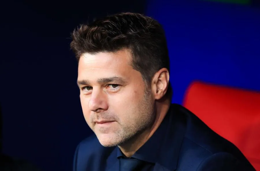 Mauricio Pochettino est le nouvel entraîneur du PSG