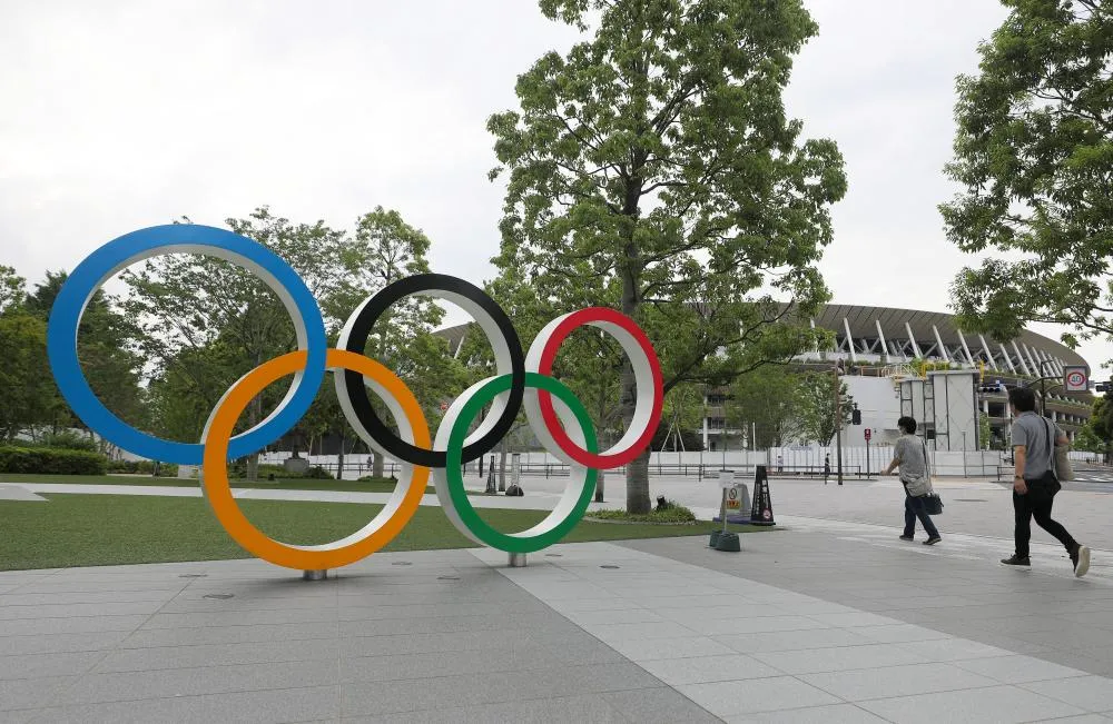 Les Jeux olympiques secrètement annulés ?