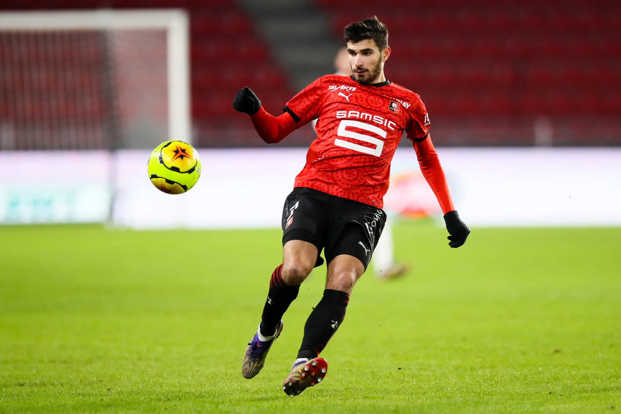 En direct : Rennes &#8211; Lille