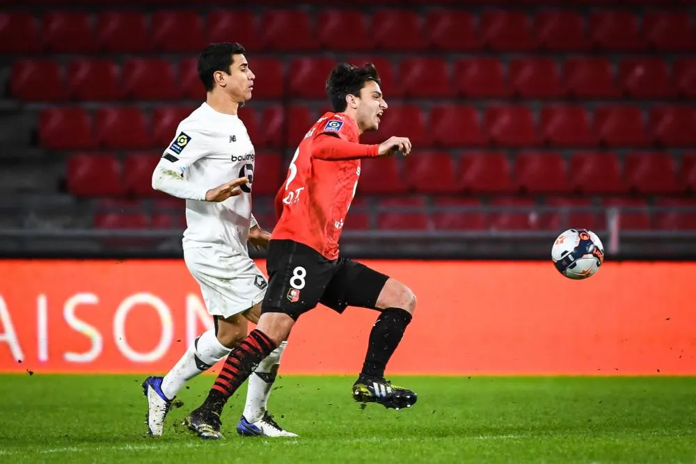 Le directeur technique de l’arbitrage recadre Clément Grenier