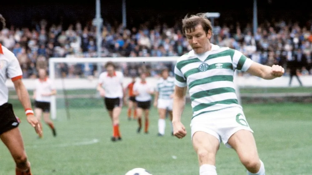 Jóhannes Eðvaldsson, ancienne gloire du Celtic, est décédé