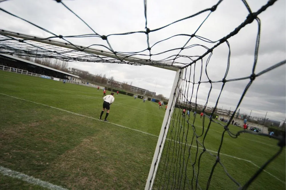 Saison blanche décrétée pour le foot amateur belge