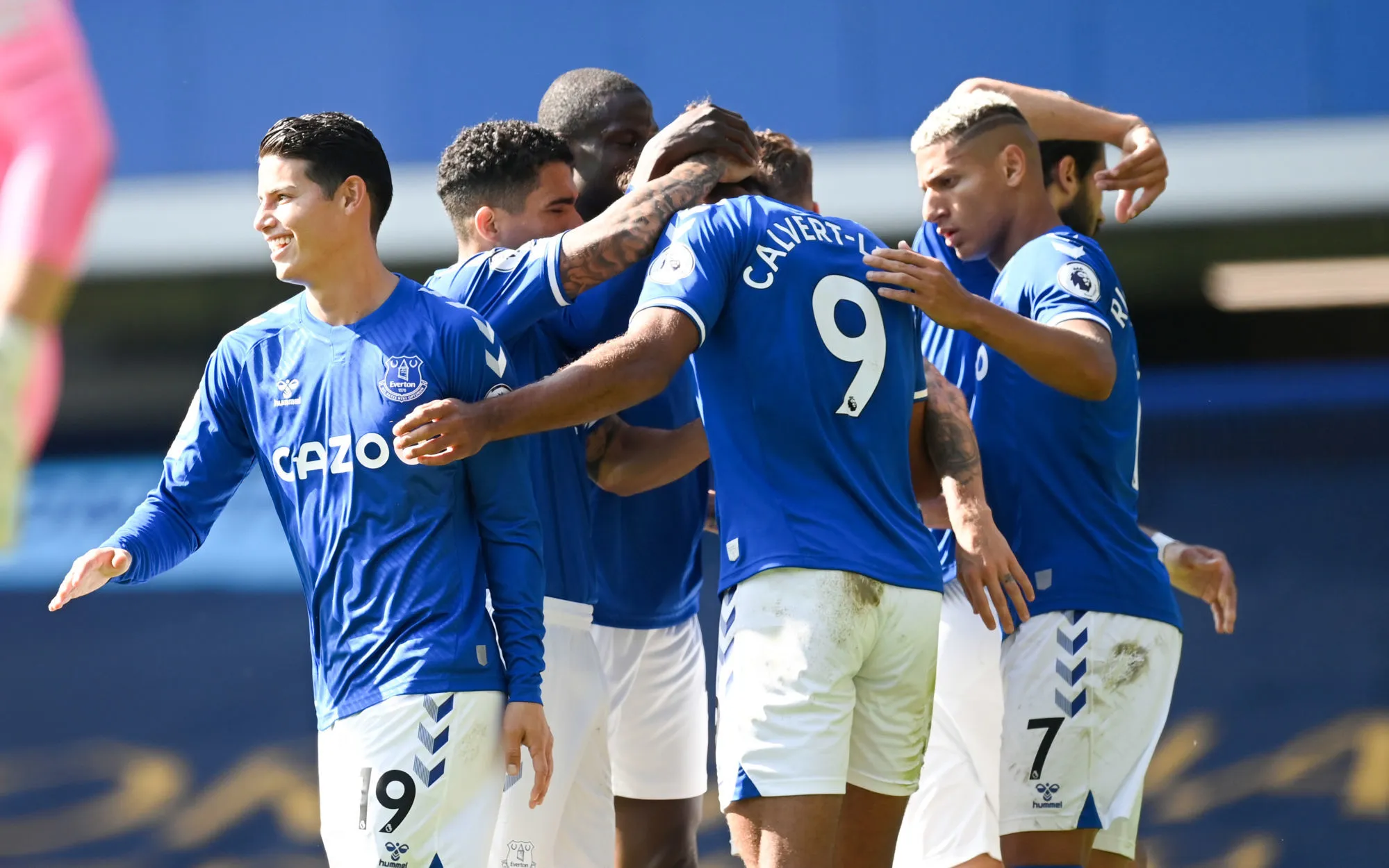 Pronostic Everton Leicester : Analyse, cotes et prono du match de Premier League