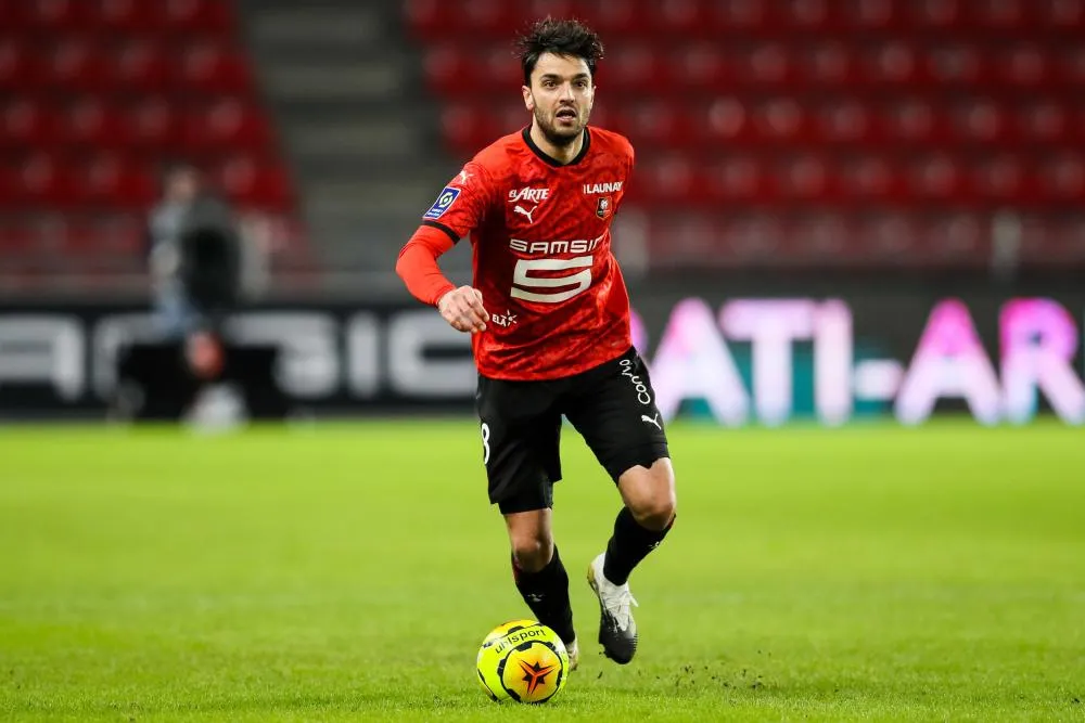 Le syndicat des arbitres demande des sanctions pour Clément Grenier