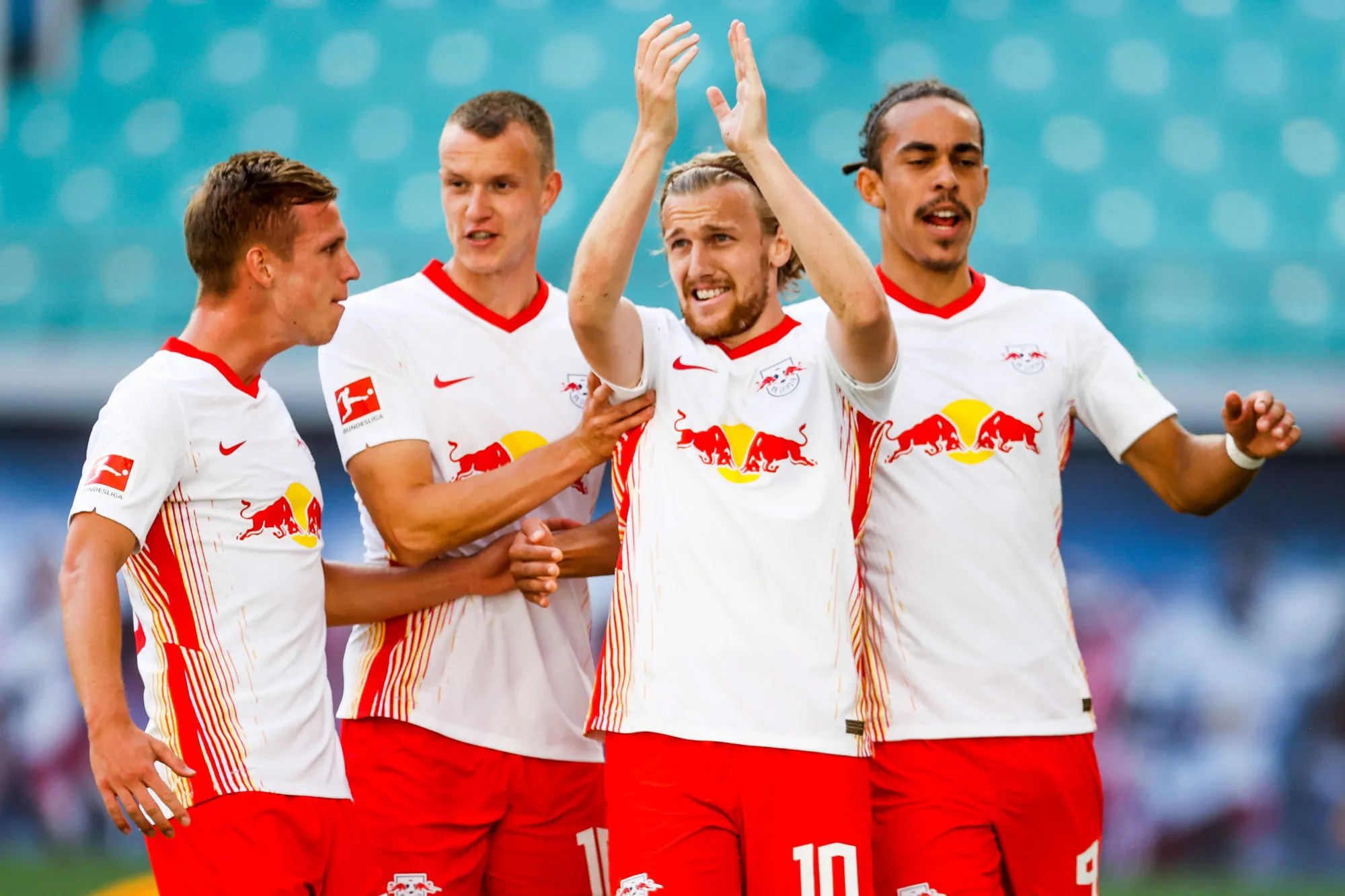 Pronostic Leipzig Bayer Leverkusen : Analyse, cotes et prono du match de Bundesliga