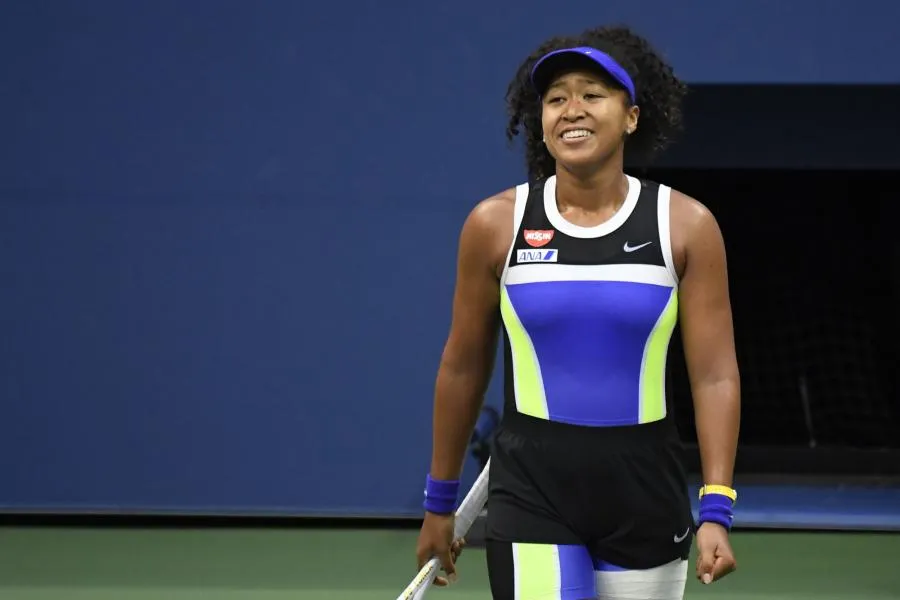 Naomi Osaka devient co-propriétaire d’un club féminin aux États-Unis