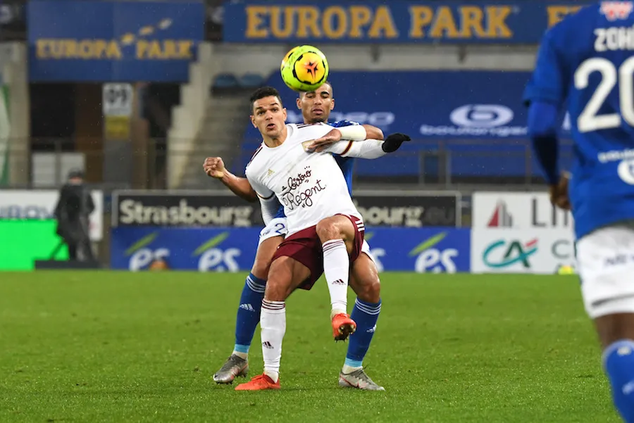 Hatem Ben Arfa, premier joueur à atteindre la barre des 600 dribbles réussis en Ligue 1