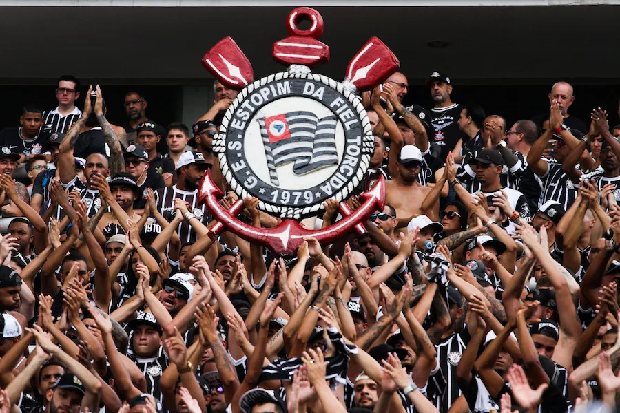 Un supporter des Corinthians décède lors d&rsquo;un affrontement entre supporters rivaux