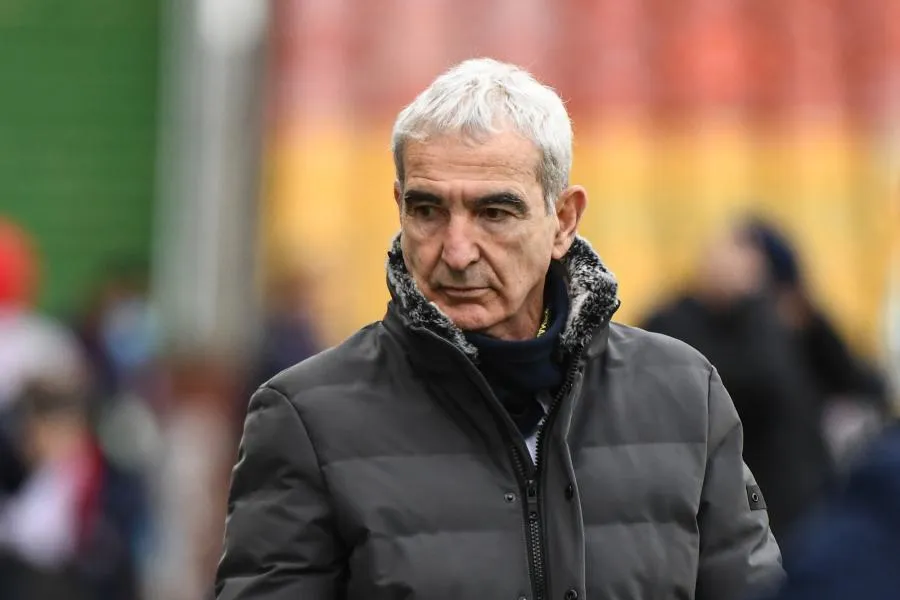 Domenech entre dans l&rsquo;histoire de Nantes avec un triste record