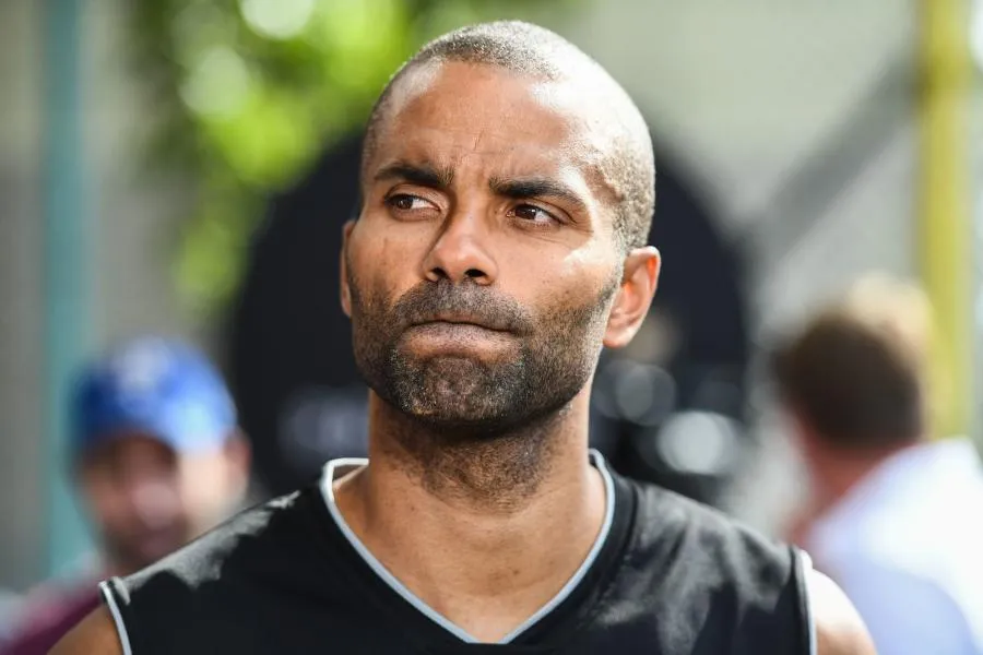 Tony Parker croit au titre pour l&rsquo;OL