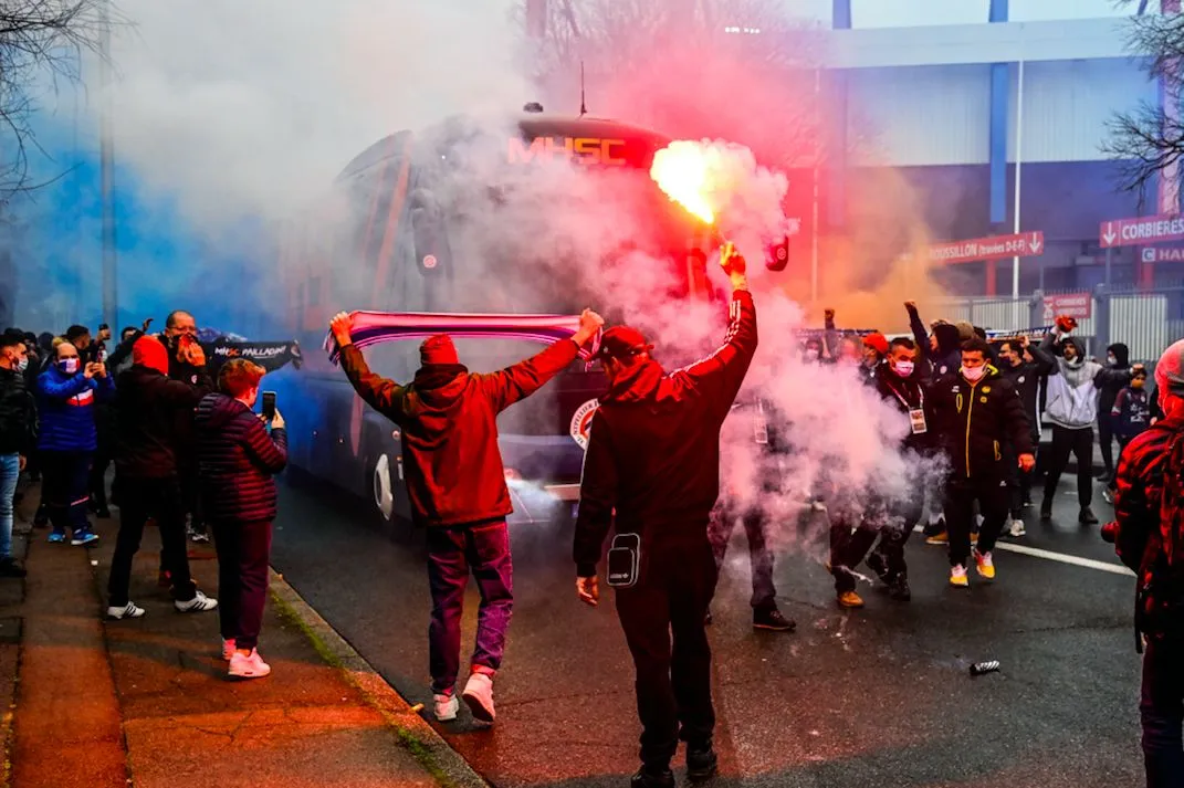 Qui va sauver le foot ?