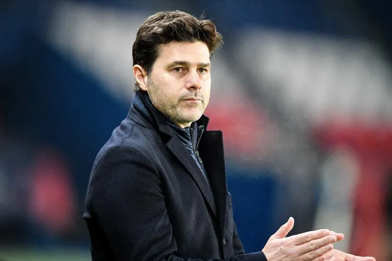 Pochettino : «<span style="font-size:50%">&nbsp;</span>Ce titre restera toujours gravé<span style="font-size:50%">&nbsp;</span>»