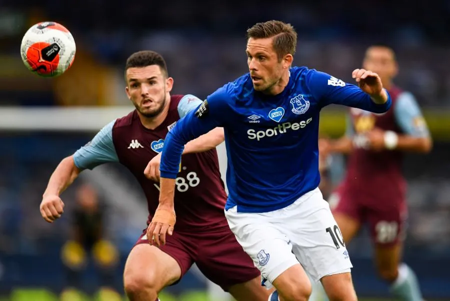 Villa demande le report du match face à Everton