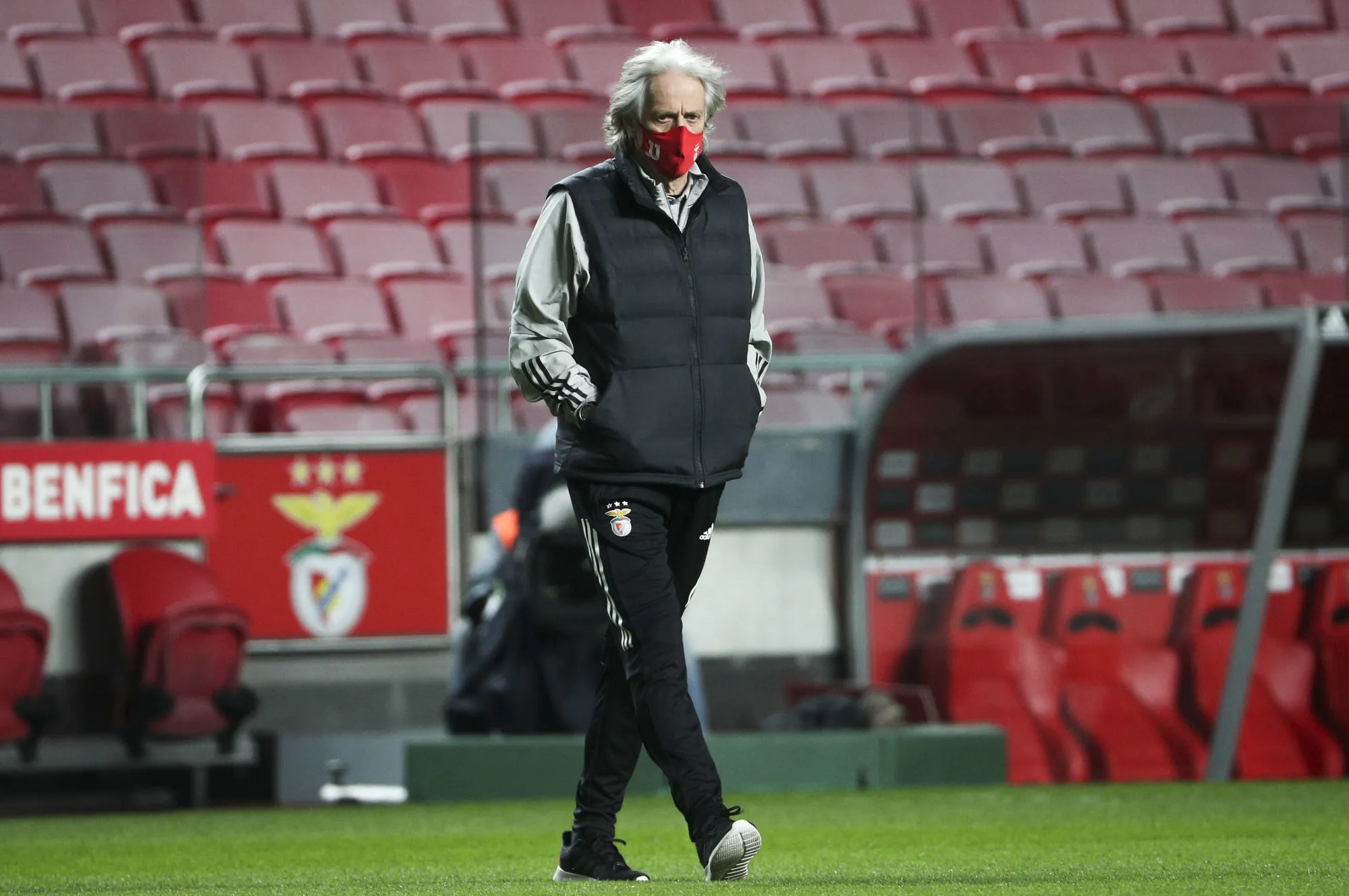 Porto et Benfica dos à dos