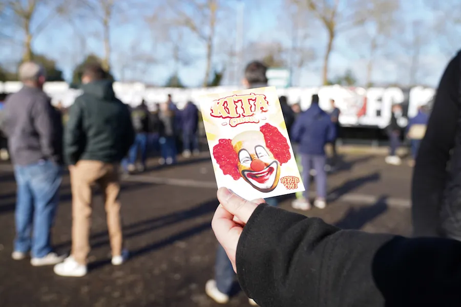 De nouveaux rassemblements « anti Kita » à Nantes