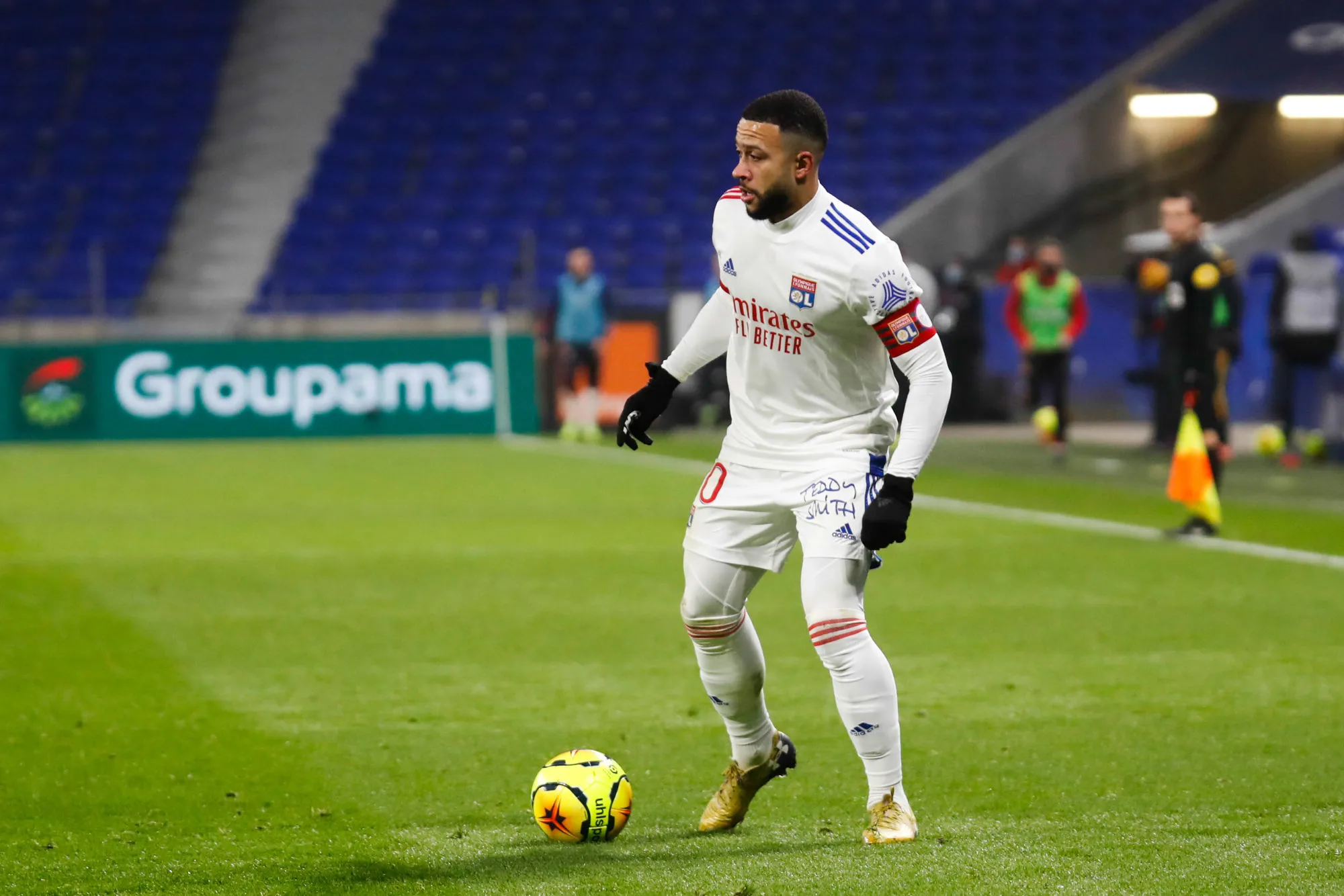 En direct : Lyon &#8211; Metz