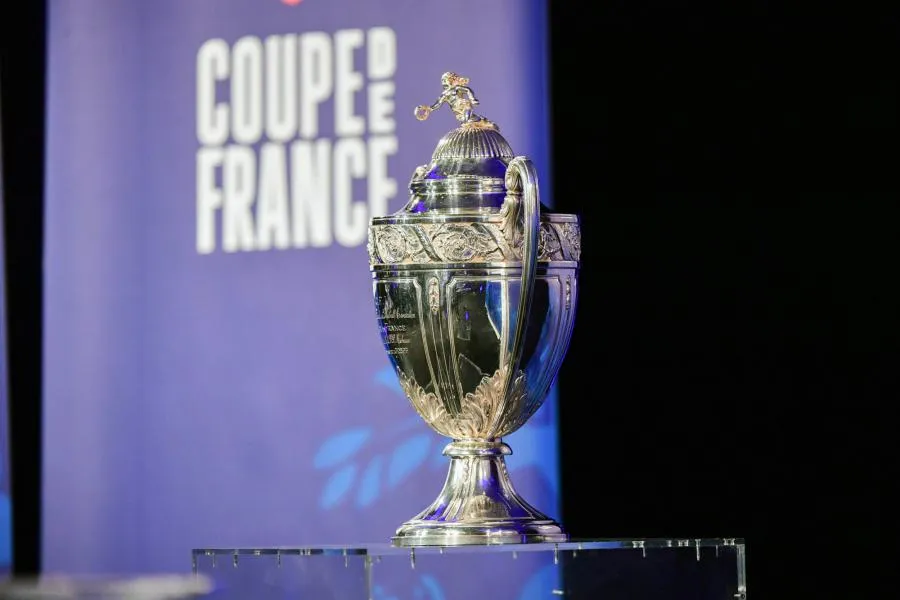 La FFF valide la reprise de la Coupe de France pour les clubs amateurs