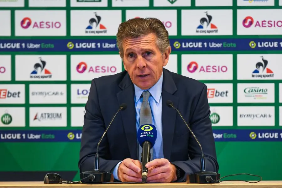 Puel demande le report du derby contre l&rsquo;OL