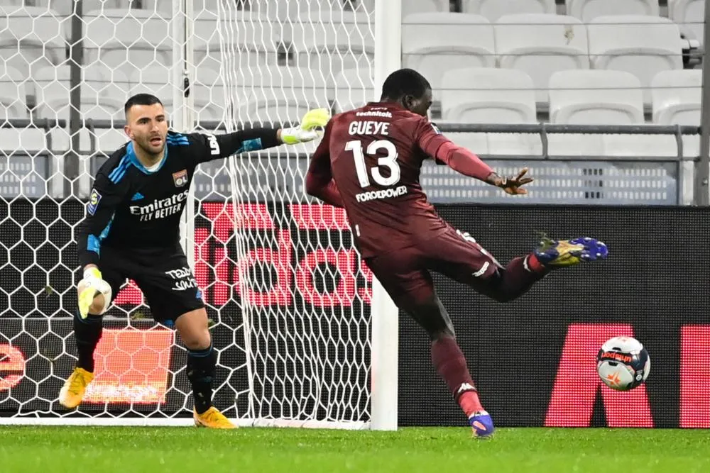 Juninho défend les sorties d&rsquo;Anthony Lopes