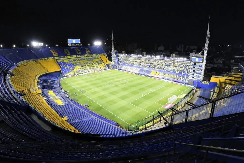 Boca remporte le premier titre du foot féminin professionnel argentin