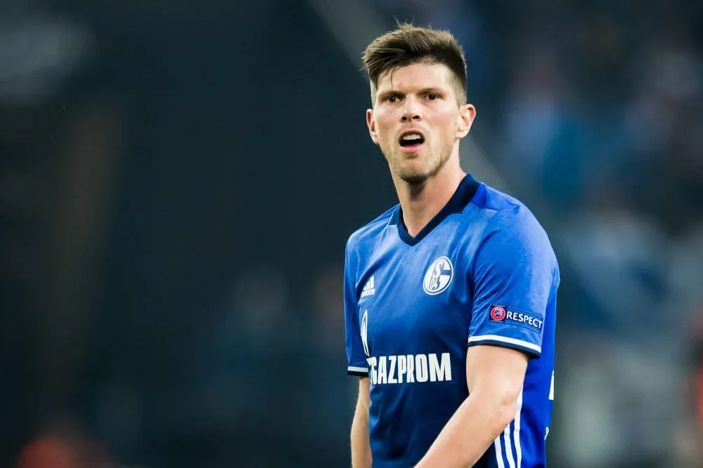 Huntelaar retourne à Schalke 04