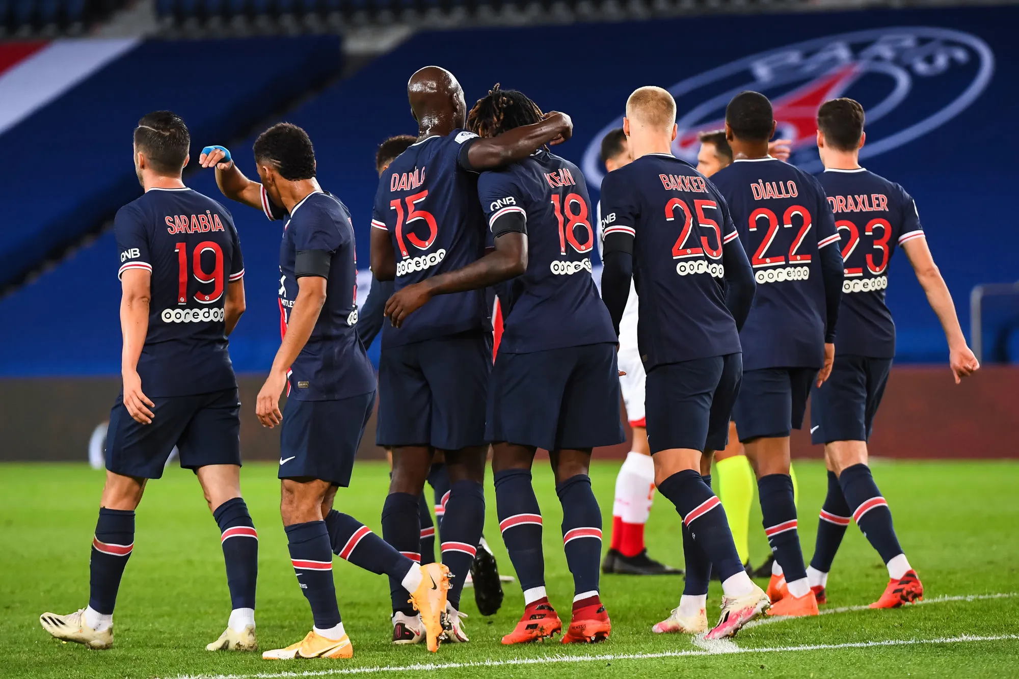 Pronostic PSG Montpellier : Analyse, cotes et prono du match de Ligue 1