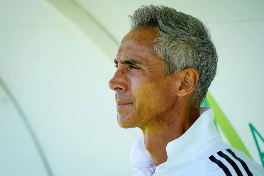 Paulo Sousa devient sélectionneur de la Pologne