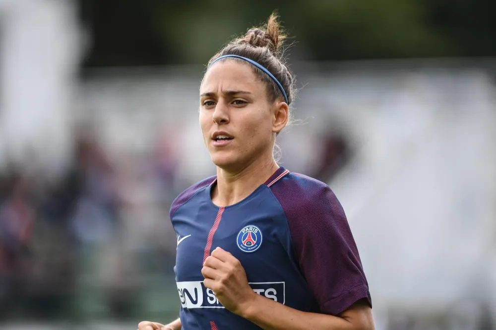 Après Marta, un fan de foot féminin se fait tatouer Veronica Boquete