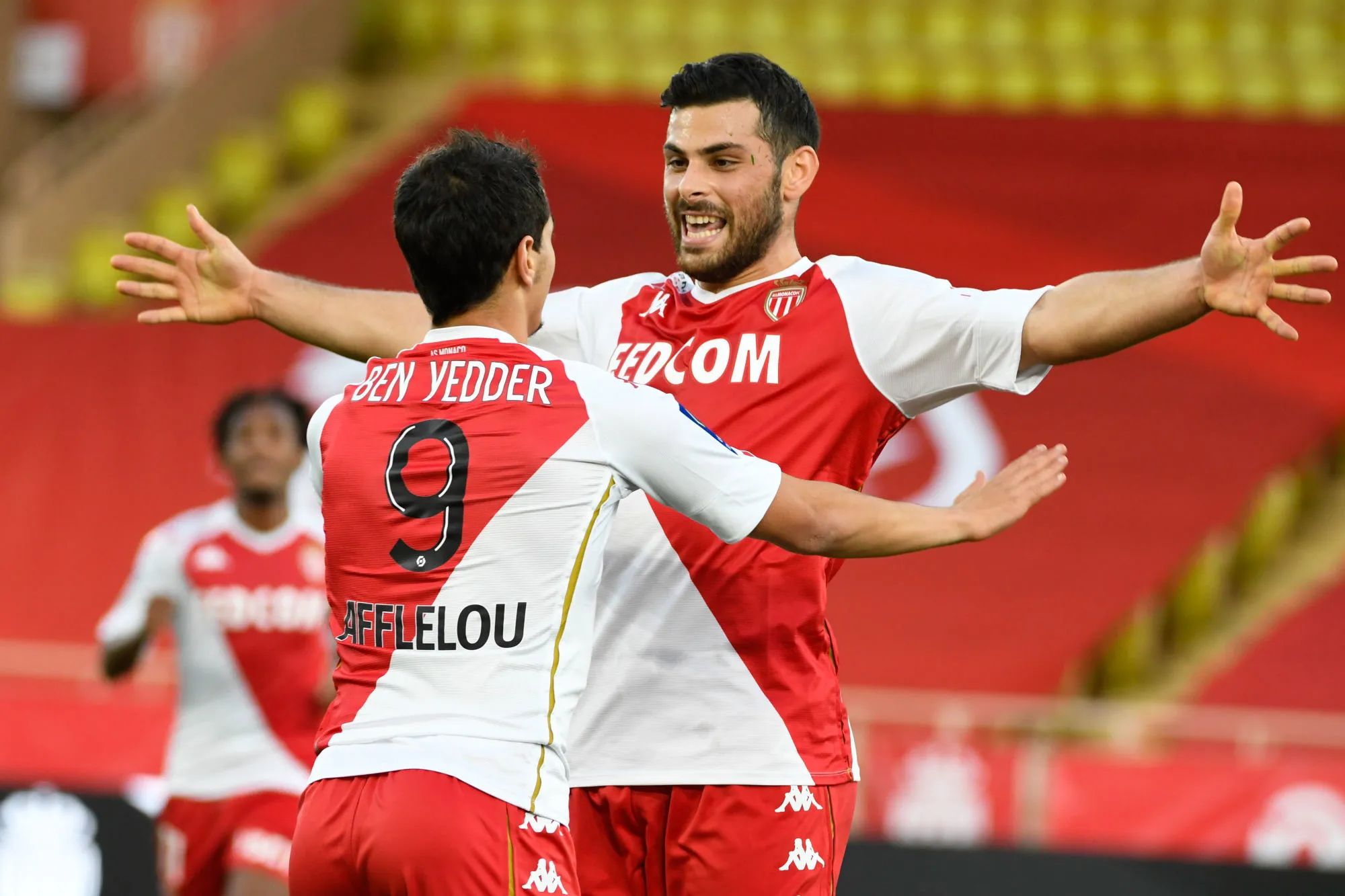 Pronostic Monaco Lorient : Analyse, cotes et prono du match de Ligue 1