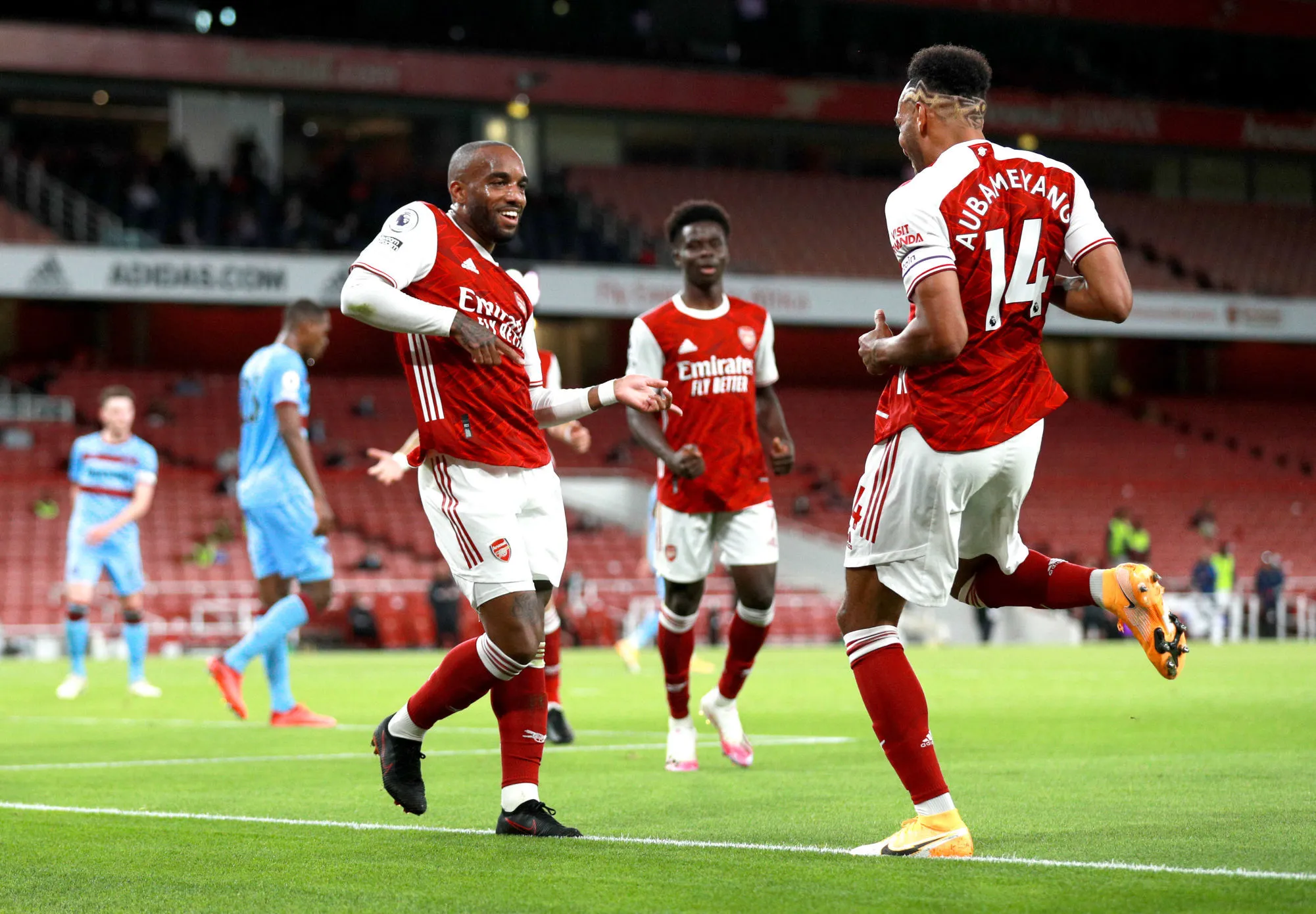 Pronostic Arsenal Leeds : Analyse, cotes et prono du match de Premier League