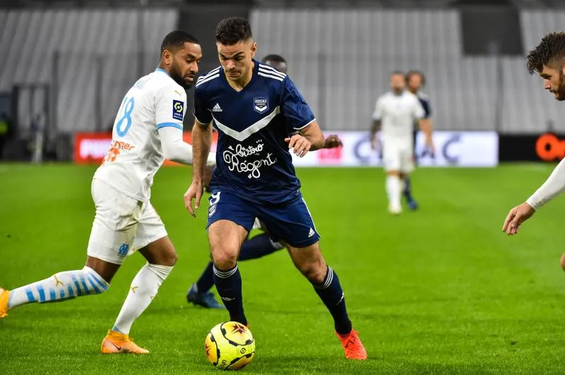 En direct : Bordeaux &#8211; Marseille