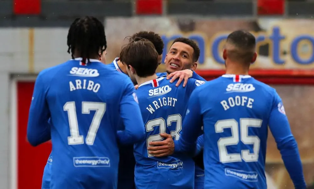 Des joueurs des Rangers ont participé à une fête en plein Covid