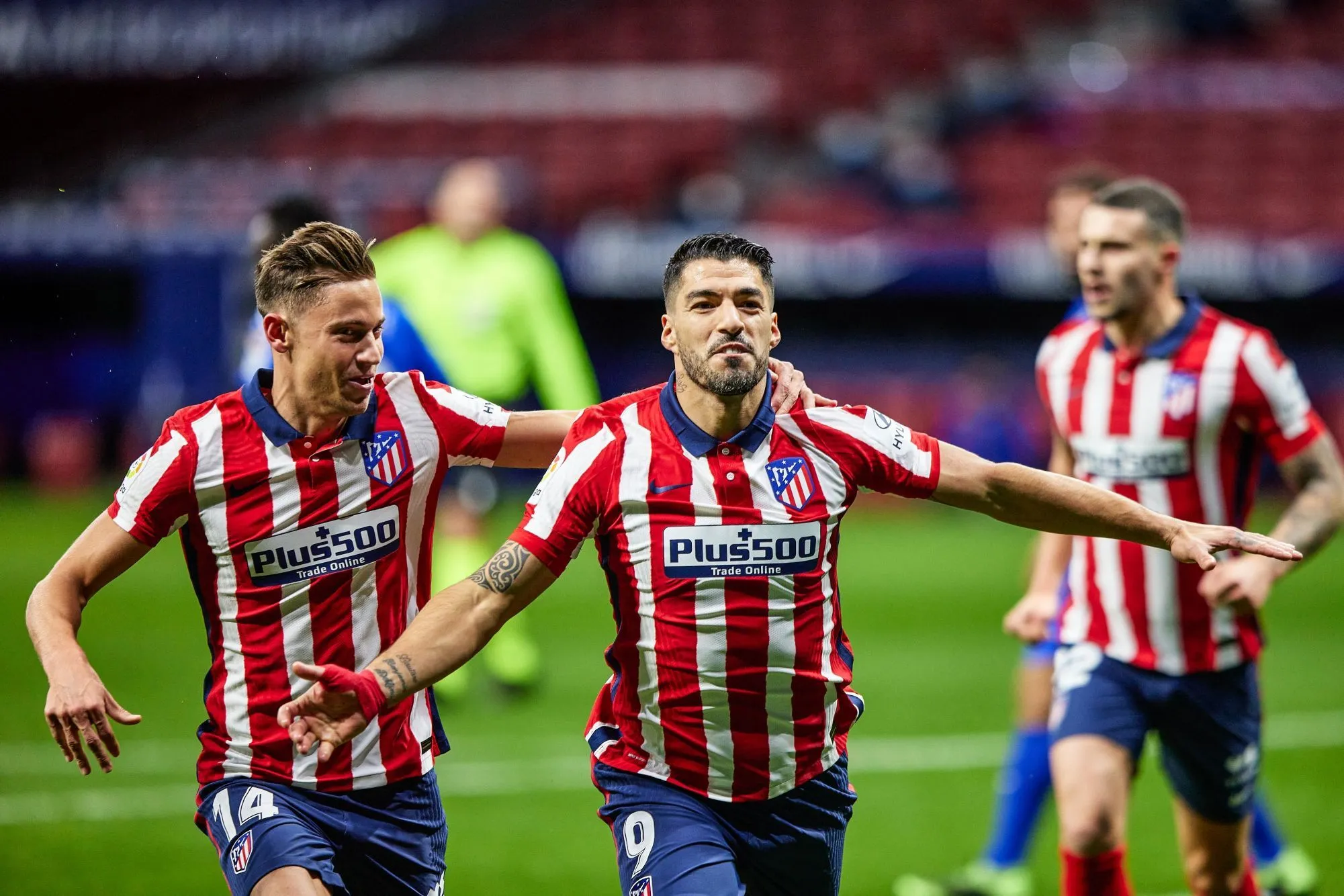 Pronostic Levante Atlético Madrid : Analyse, prono et cotes du match de Liga