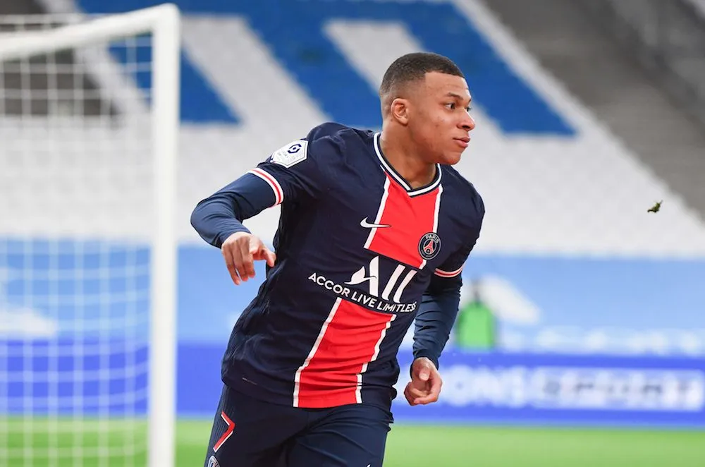 Kylian Mbappé, l'heure de vérité