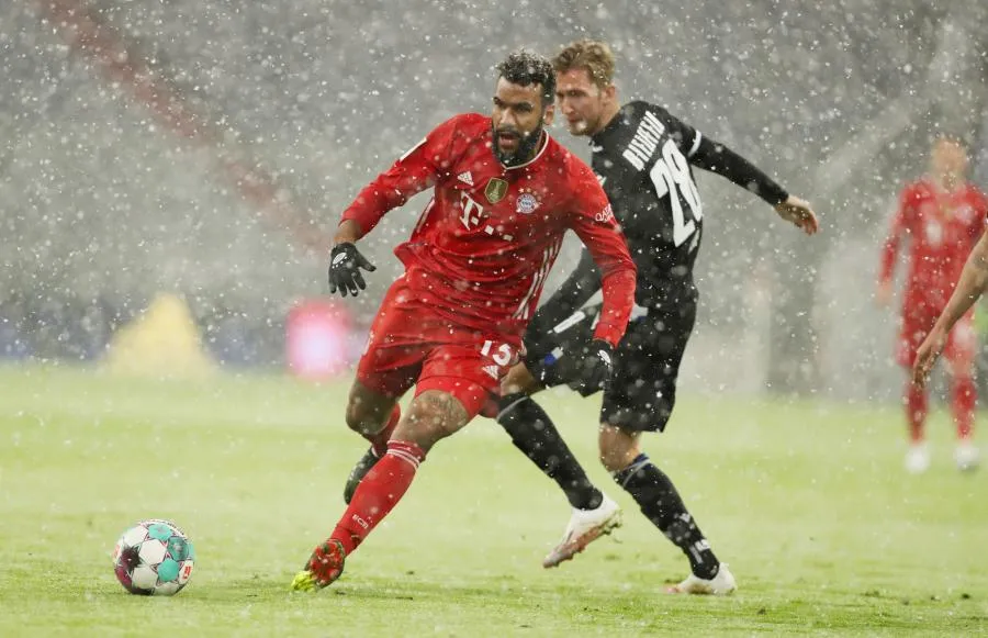 À l&rsquo;orgueil, le Bayern évite la déconvenue face à Bielefeld