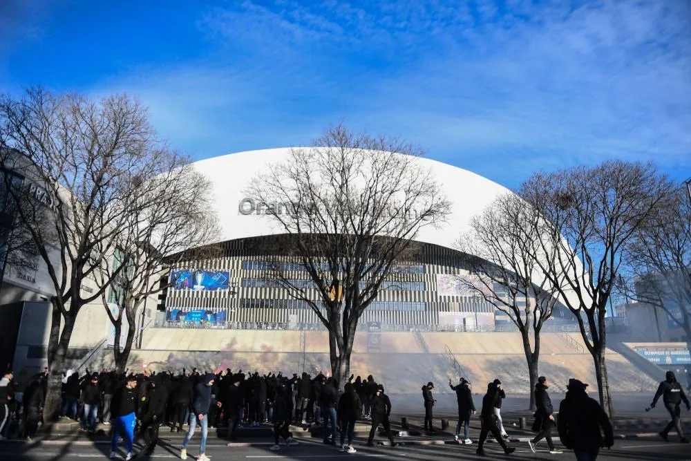 Les supporters de l&rsquo;OM continuent de réclamer la démission de la direction du club