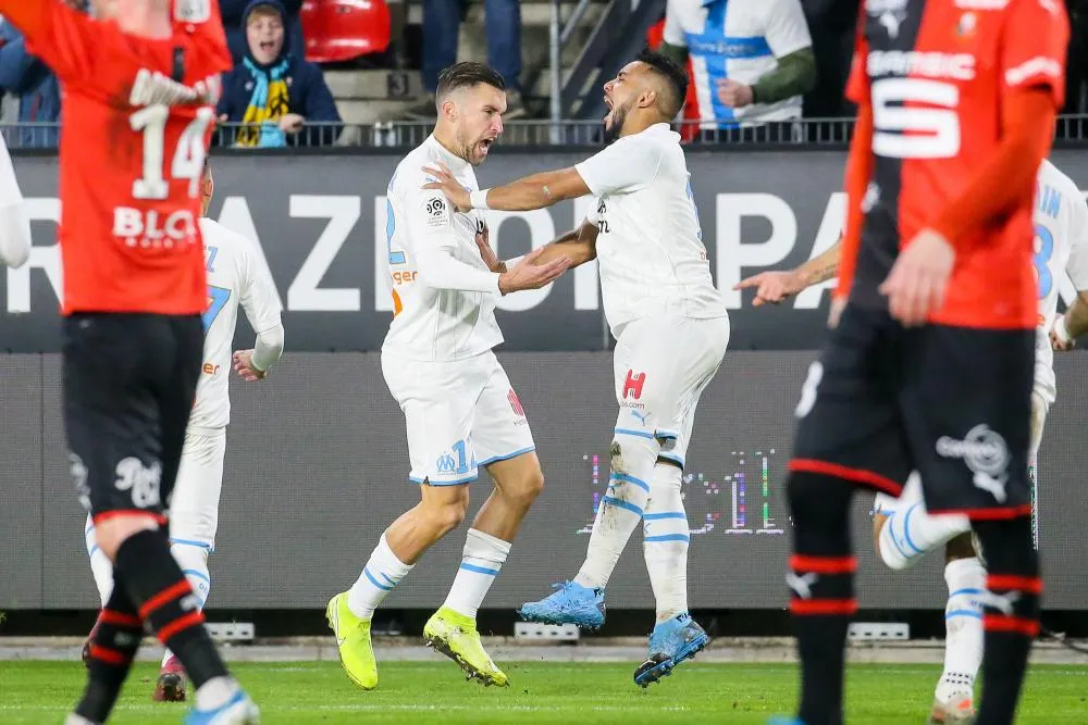 Marseille-Rennes programmé le 10 mars