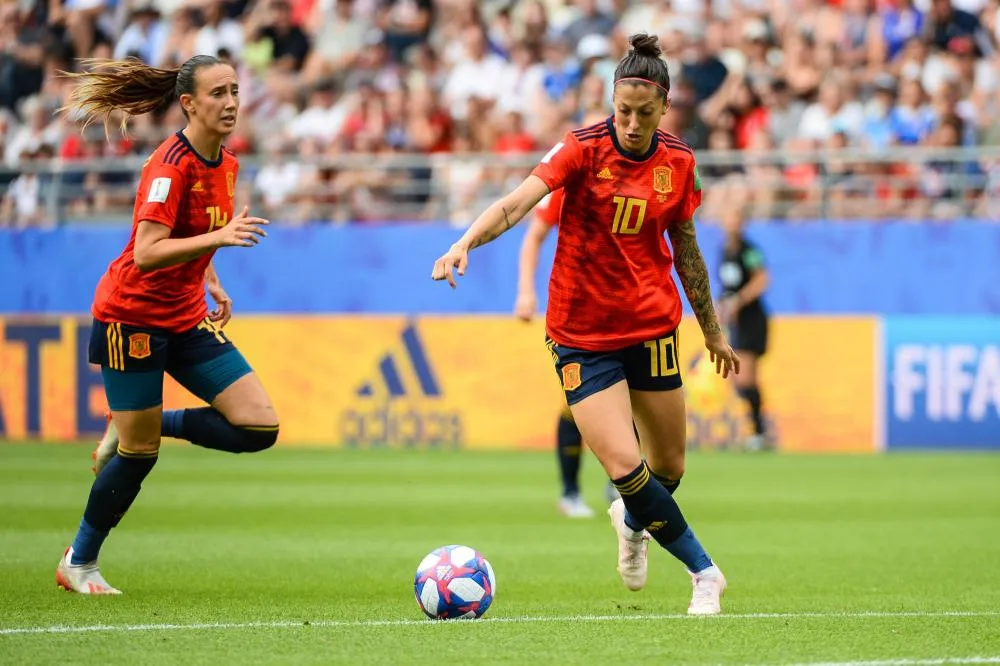 Les féminines de l&rsquo;Espagne pulvérisent l&rsquo;Azerbaïdjan et se qualifient pour l&rsquo;Euro