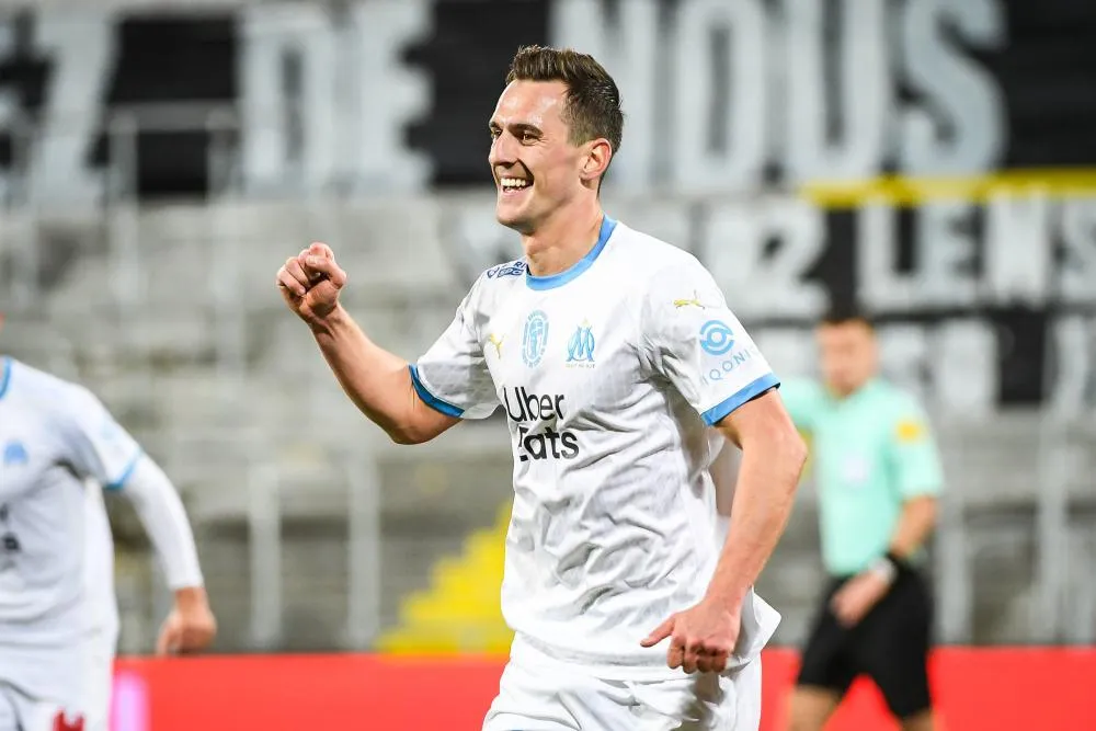 Arkadiusz Milik de retour face à Nantes